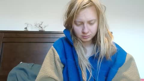 ScarTit Bernhard online show from 4, 2, 2025