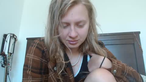 ScarTit Bernhard online show from 4, 2, 2025