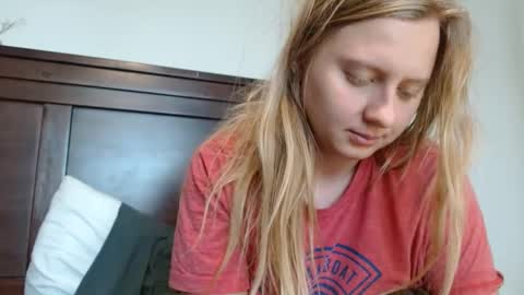 ScarTit Bernhard online show from 13, 2, 2025