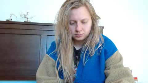 ScarTit Bernhard online show from 15, 2, 2025