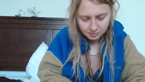 ScarTit Bernhard online show from 17, 2, 2025