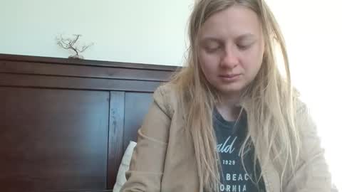 ScarTit Bernhard online show from 21, 2, 2025