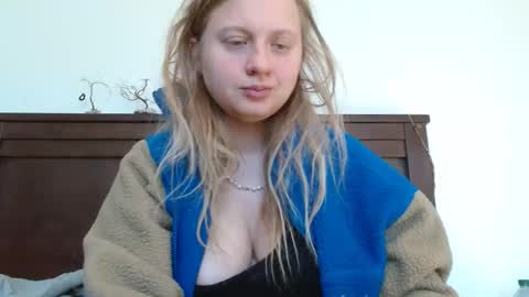 ScarTit Bernhard online show from 23, 2, 2025