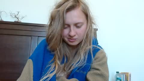 ScarTit Bernhard online show from 23, 2, 2025