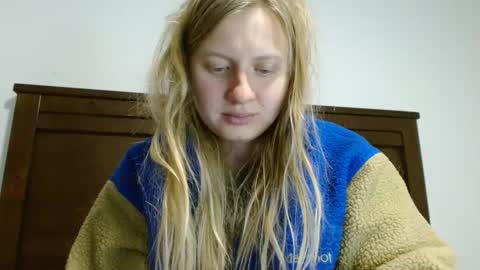 ScarTit Bernhard online show from 1, 3, 2025