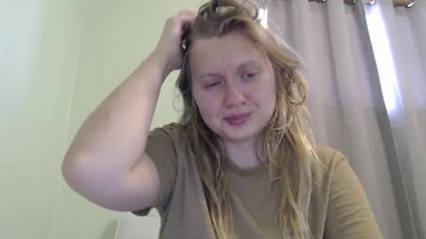 ScarTit Bernhard online show from 10, 9, 2025