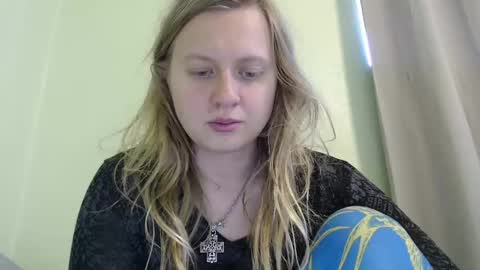 ScarTit Bernhard online show from 30, 9, 2025