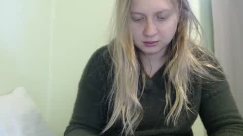 ScarTit Bernhard online show from 29, 10, 2025