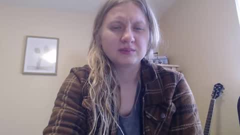 ScarTit Bernhard online show from 24, 11, 2025