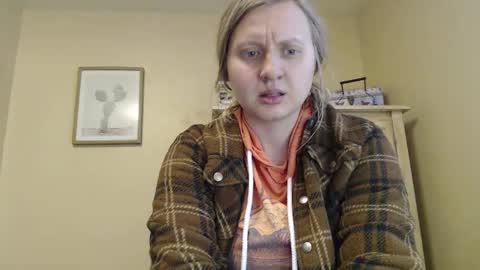 ScarTit Bernhard online show from 21, 12, 2025