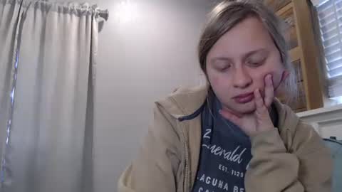 ScarTit Bernhard online show from 13, 2, 2026