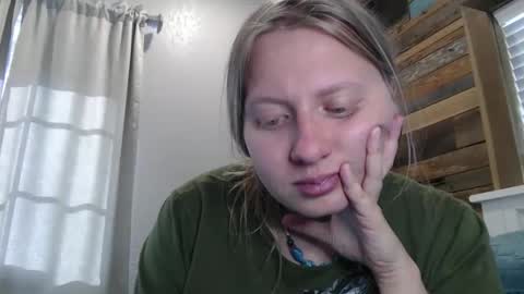 ScarTit Bernhard online show from 19, 3, 2026