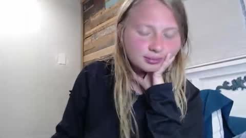 ScarTit Bernhard online show from 23, 3, 2026