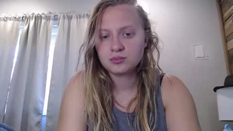 ScarTit Bernhard online show from 11, 4, 2026