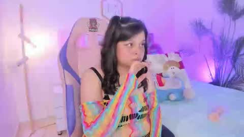 Snapshot of scartleth chatting on 6, 1, 2026 scarleth online show from 6, 1, 2026