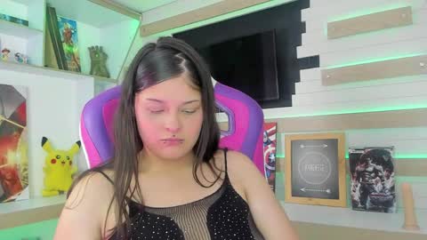 Snapshot of scartleth chatting on 30, 3, 2026 scarleth online show from 30, 3, 2026