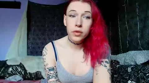 Sarah Bones online show from 17, 2, 2026