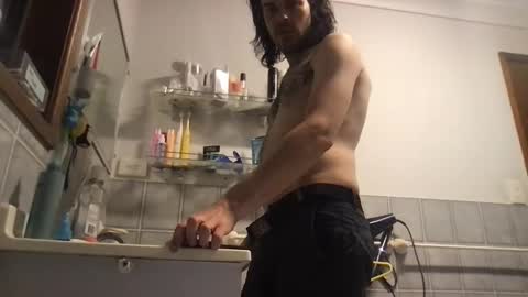 ScaryBeardedDaddy online show from 4, 11, 2025