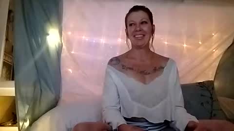 Scherstin online show from 2, 12, 2025