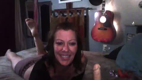 Scherstin online show from 8, 4, 2026