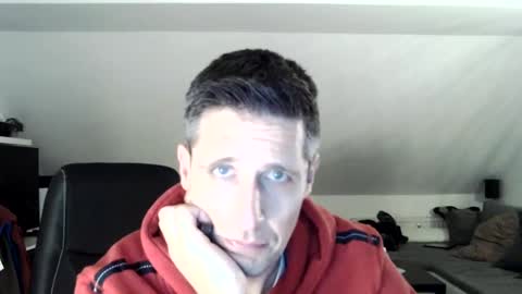 Snapshot of schnuckigeil chatting on 13, 1, 2025 Dildomen online show from 13, 1, 2025