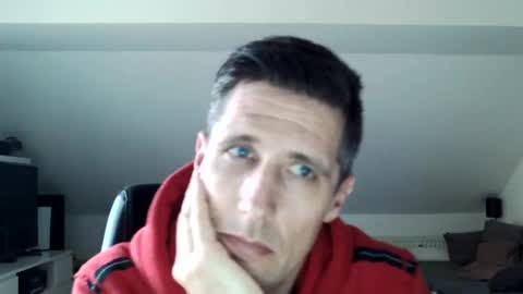 Snapshot of schnuckigeil chatting on 15, 1, 2025 Dildomen online show from 15, 1, 2025