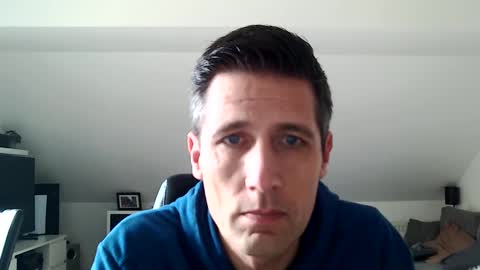 Snapshot of schnuckigeil chatting on 30, 1, 2025 Dildomen online show from 30, 1, 2025