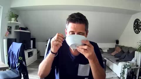 Snapshot of schnuckigeil chatting on 12, 9, 2025 Dildomen online show from 12, 9, 2025