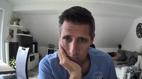 Snapshot of schnuckigeil chatting on 16, 9, 2025 Dildomen online show from 16, 9, 2025