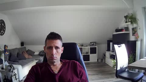 Dildomen online show from 12, 3, 2026