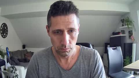 Dildomen online show from 16, 3, 2026