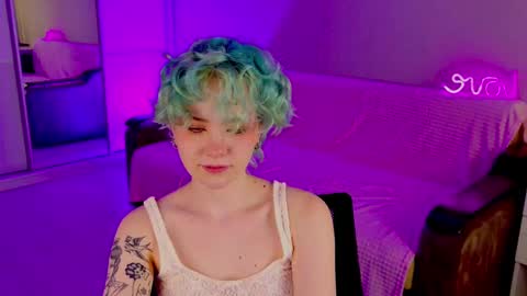 Snapshot of school_love chatting on 7, 3, 2025 Rina online show from 7, 3, 2025