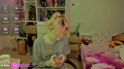 Rina online show from 30, 11, 2025