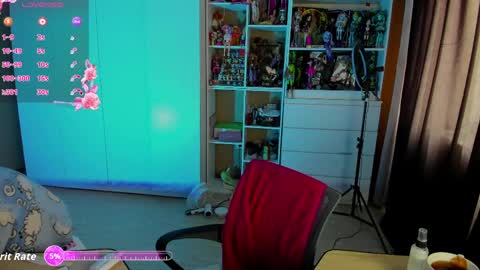 Rina online show from 10, 5, 2026