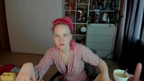 Rina online show from 13, 5, 2026