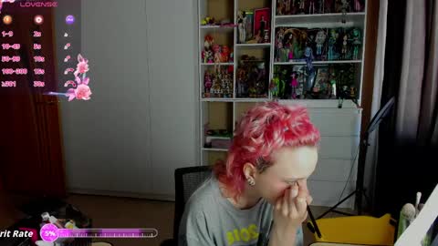 Rina online show from 18, 5, 2026