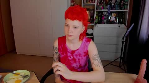 Rina online show from 25, 5, 2026
