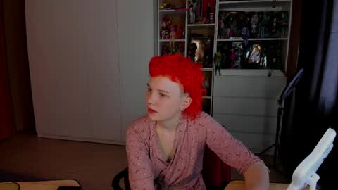 Rina online show from 26, 5, 2026