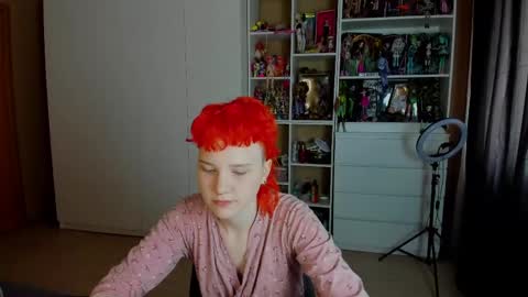 Rina online show from 28, 5, 2026