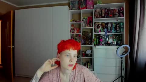 Rina online show from 29, 5, 2026