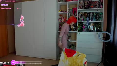 Rina online show from 31, 5, 2026