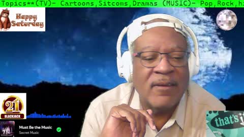 Snapshot of scifidiscoguy chatting on 29, 12, 2024 ...PHIL... online show from 29, 12, 2024