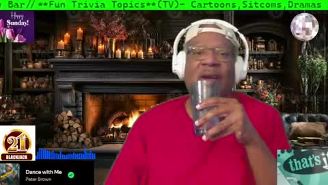 Snapshot of scifidiscoguy chatting on 30, 12, 2024 ...PHIL... online show from 30, 12, 2024