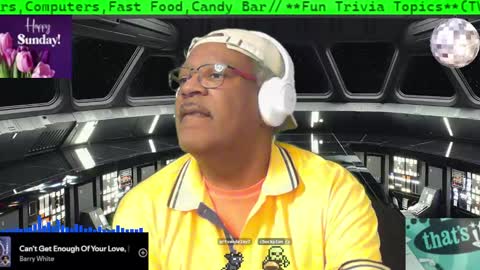 Snapshot of scifidiscoguy chatting on 17, 2, 2025 ...PHIL... online show from 17, 2, 2025