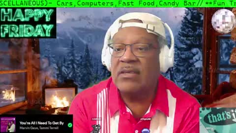 Snapshot of scifidiscoguy chatting on 22, 2, 2025 ...PHIL... online show from 22, 2, 2025