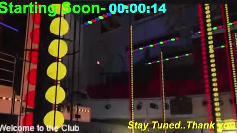 Snapshot of scifidiscoguy chatting on 14, 9, 2025 ...PHIL... online show from 14, 9, 2025