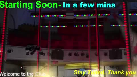 Snapshot of scifidiscoguy chatting on 18, 10, 2025 ...PHIL... online show from 18, 10, 2025