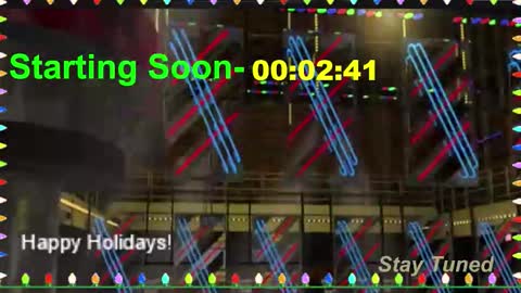 Snapshot of scifidiscoguy chatting on 20, 12, 2025 ...PHIL... online show from 20, 12, 2025