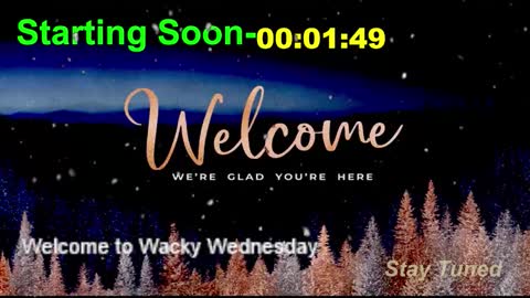 Snapshot of scifidiscoguy chatting on 8, 1, 2026 ...PHIL... online show from 8, 1, 2026