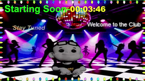 Snapshot of scifidiscoguy chatting on 10, 1, 2026 ...PHIL... online show from 10, 1, 2026